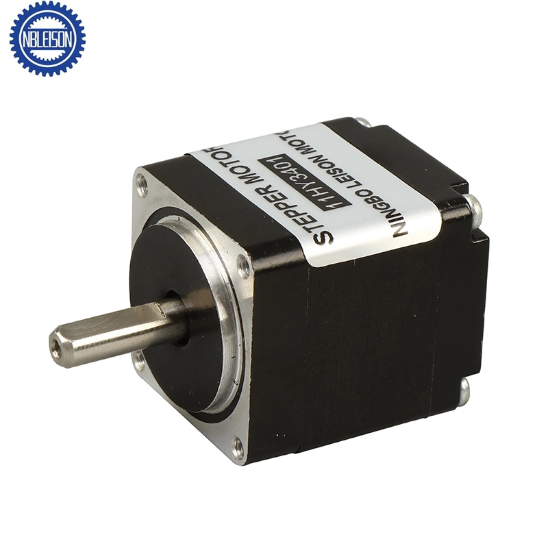 Nema 11 1,8 Grad Schrittmotor