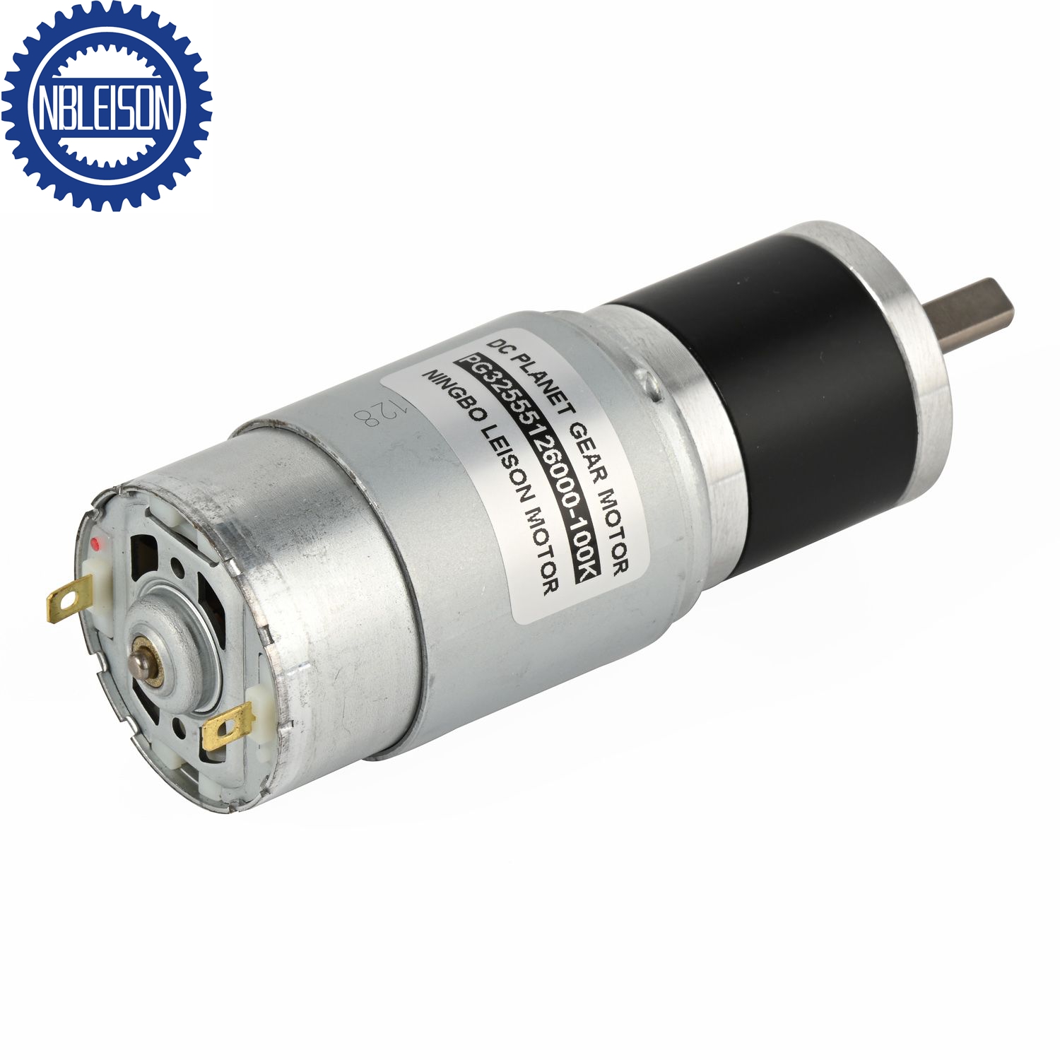 LS-PG32M555 Dc Planeatary Gear Motor