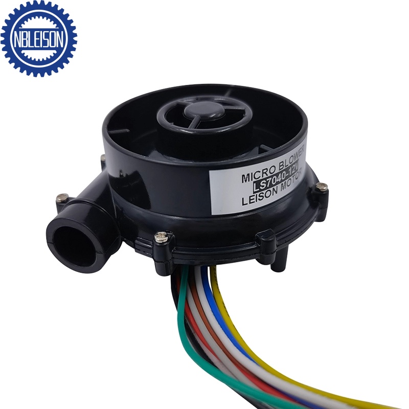 LS7040 Mikro Blower