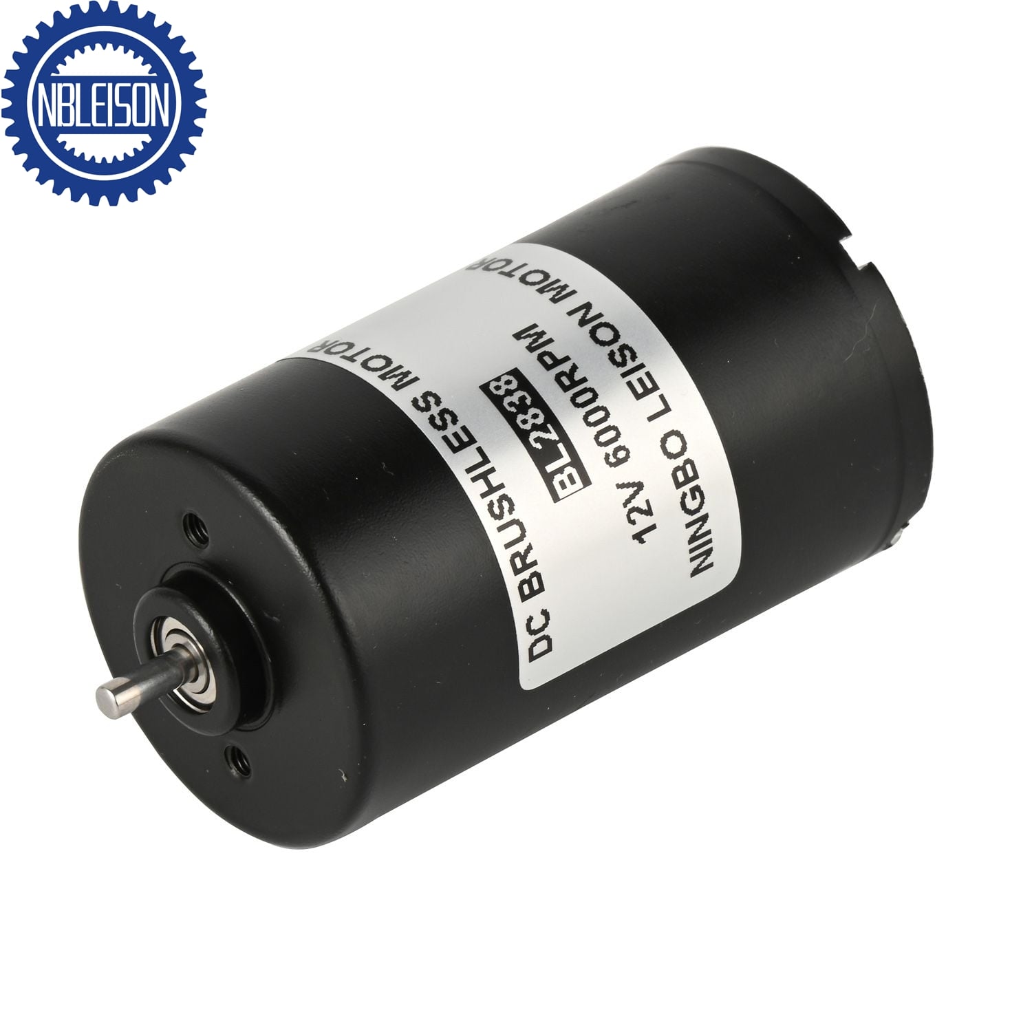 LS-BL2838 DC-Bürstenloser Motor