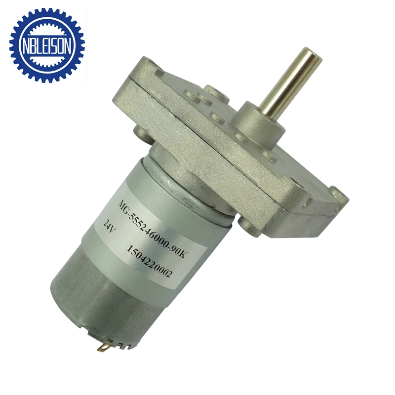 LS-MG555 Dc Gear Motor