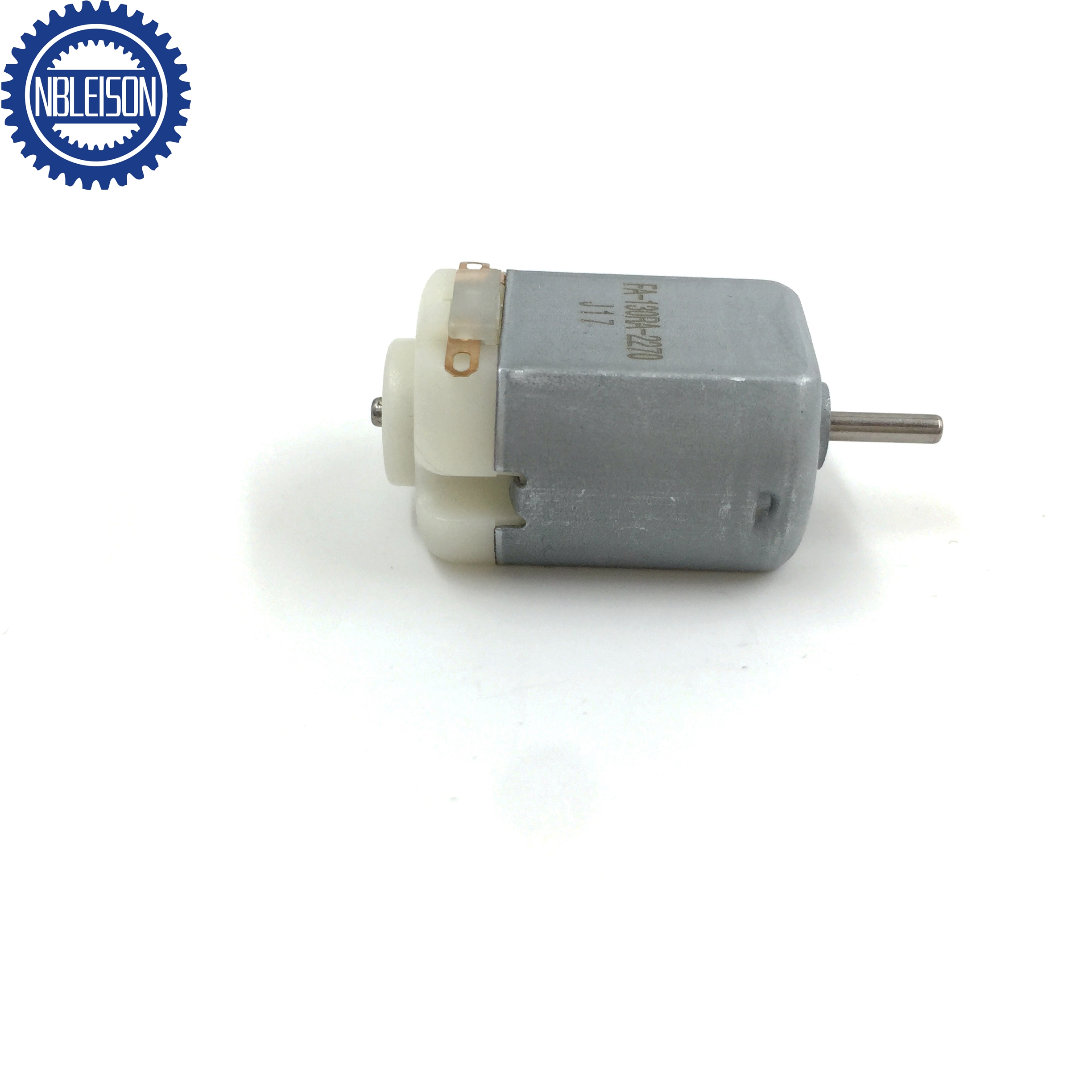 LS-FA130 Dc Micro Motor