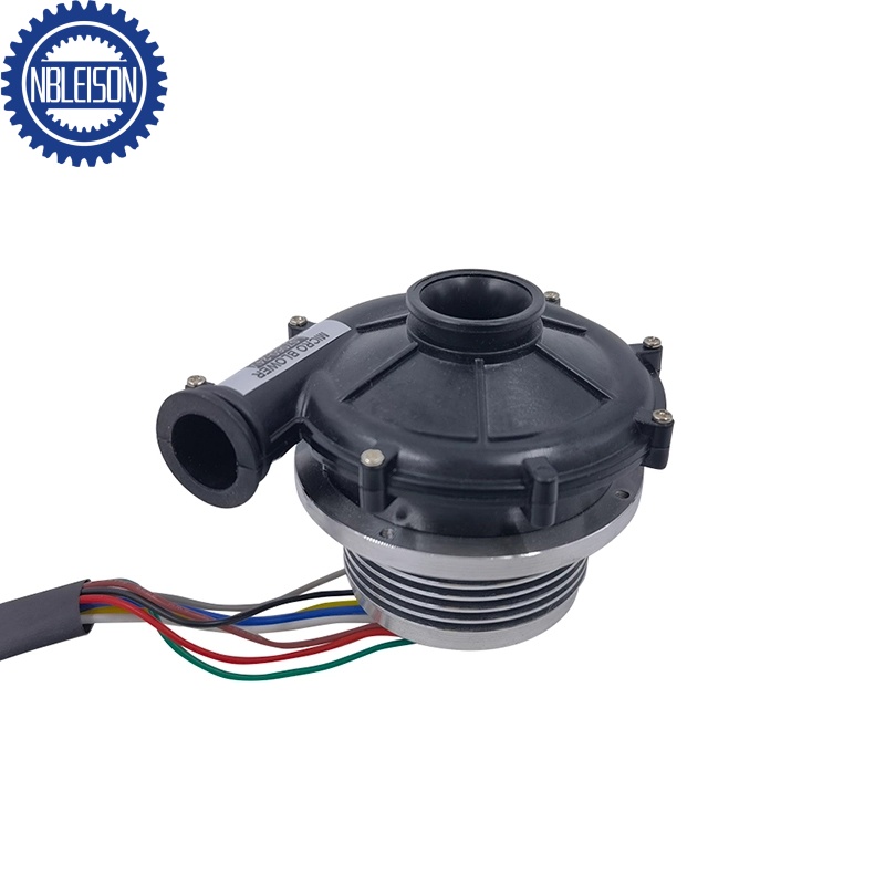 LS7060 Mikro-Lüfter