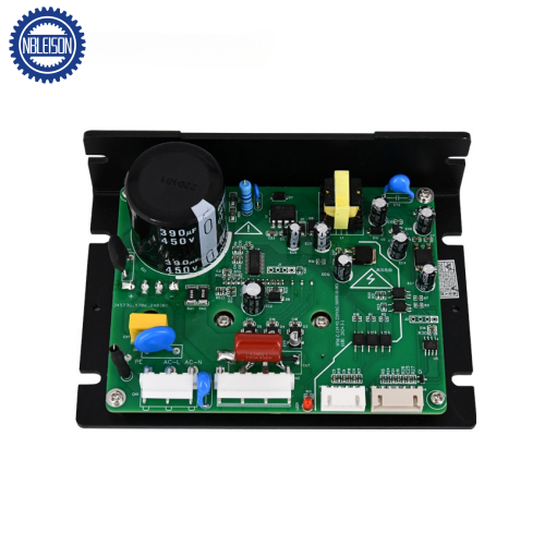 LS-C-119-92-220VAC-500W-H Lüftertreiber