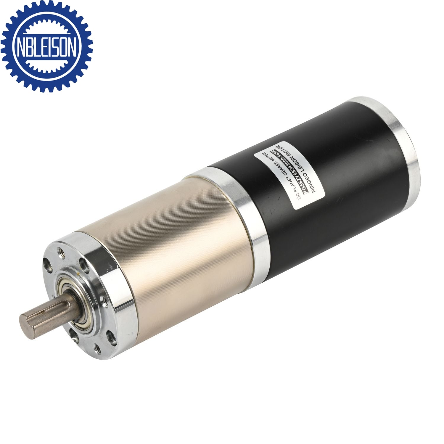 LS-PG56ZY58 Gleichstrom-Planetengetriebe-Motor