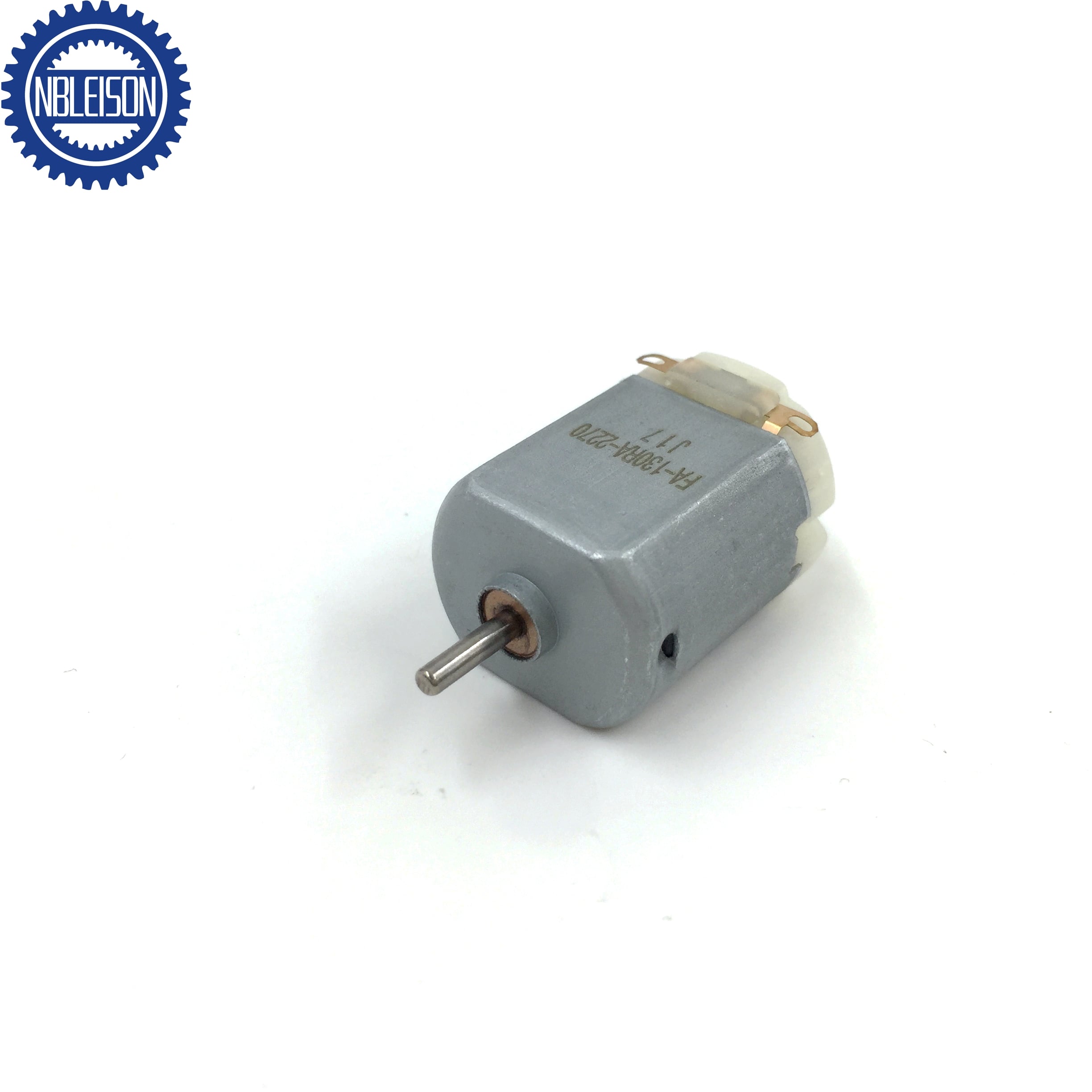 LS-FA130 Gleichstrom-Mikromotor