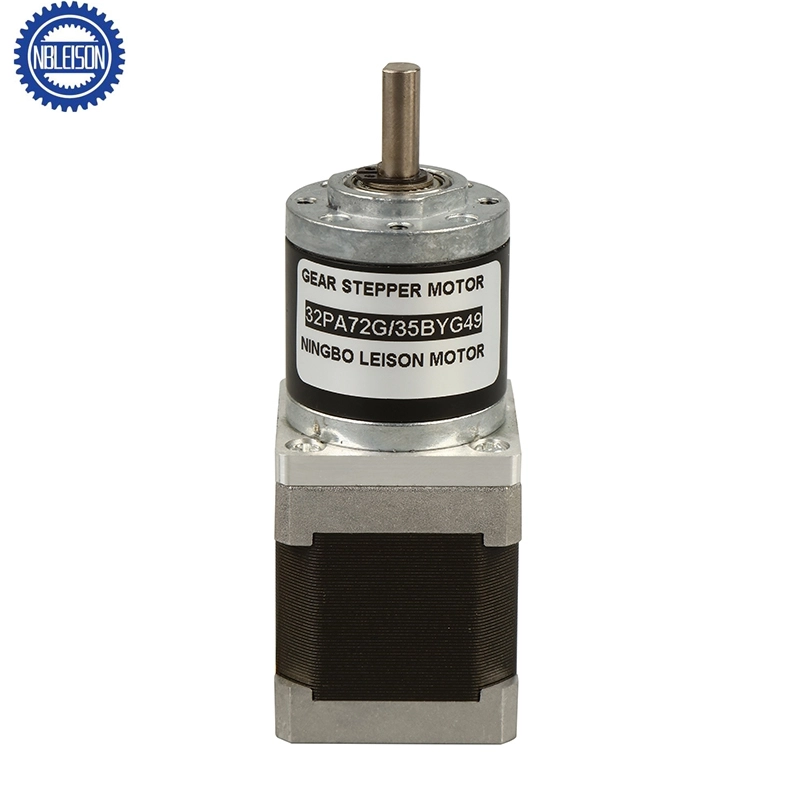 Nema 14 Planetarni Geared Stepper Motor