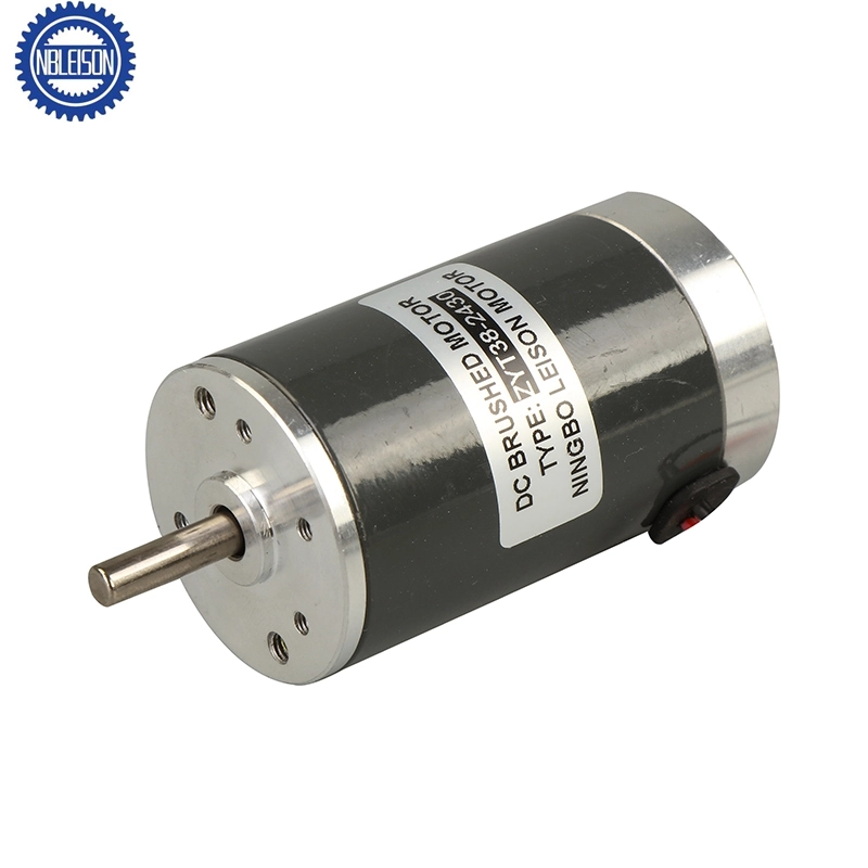 LS-ZY38 Gleichstrommotor