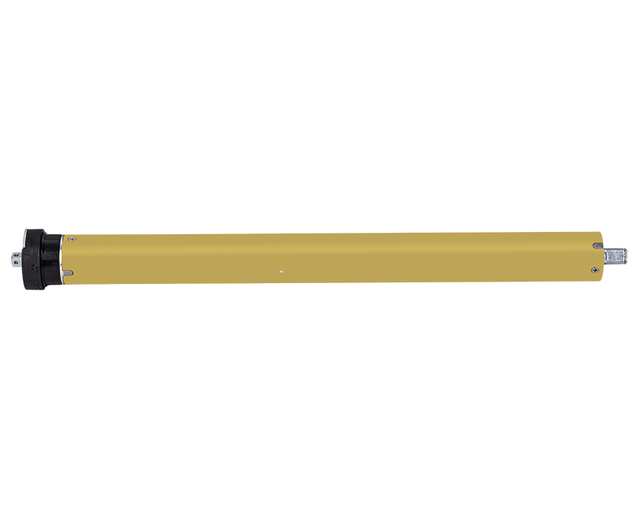45R Röhrenmotor