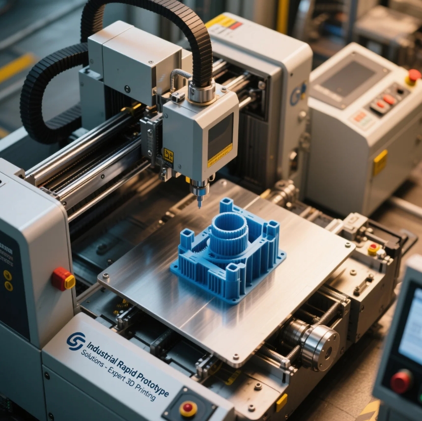 Why Engineers Trust Our 3D Printing Expertise
