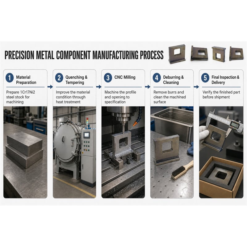 cnc milling 1cr17ni2 bracket with window (1)_副本.jpg