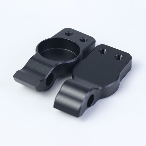 High-Precision CNC Aluminum Parts for Fast Shifting Systems