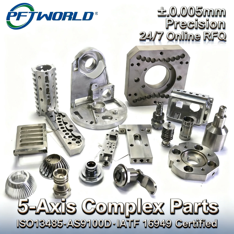CNC Machining Tolerances Explained: How Tight Is Too Tight?