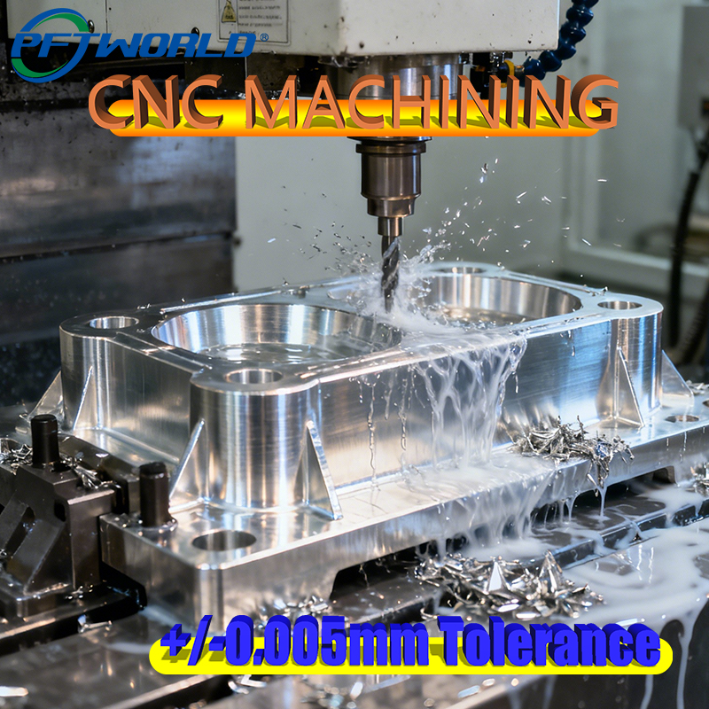 CNC Machined Parts: How to Source High-Precision Components Efficiently?