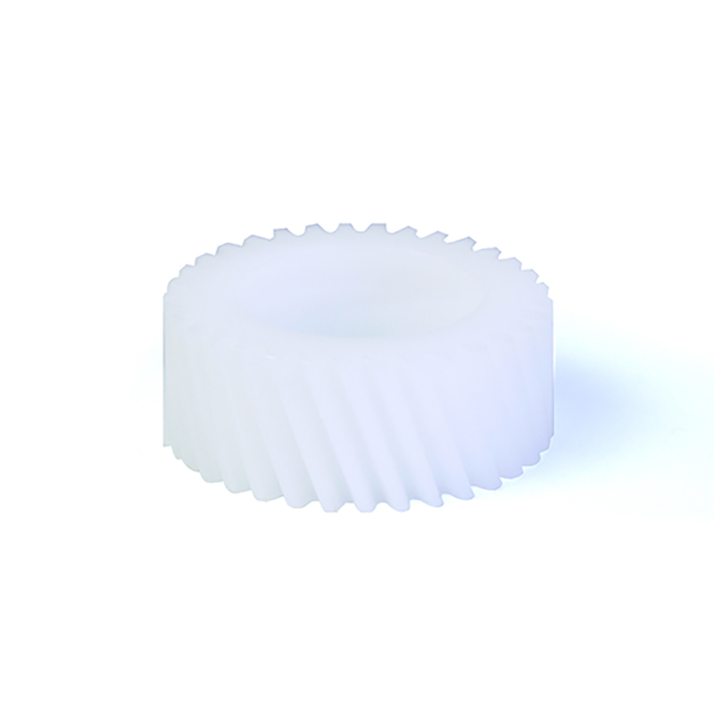 Nylon CNC Turning for Low-Friction Gears.jpg