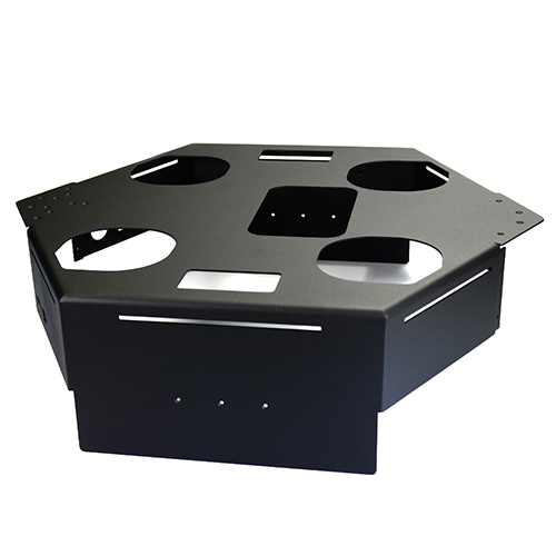 Revolutionizing Manufacturing: Hot-Selling Sheet Metal Parts Taking Over Industries