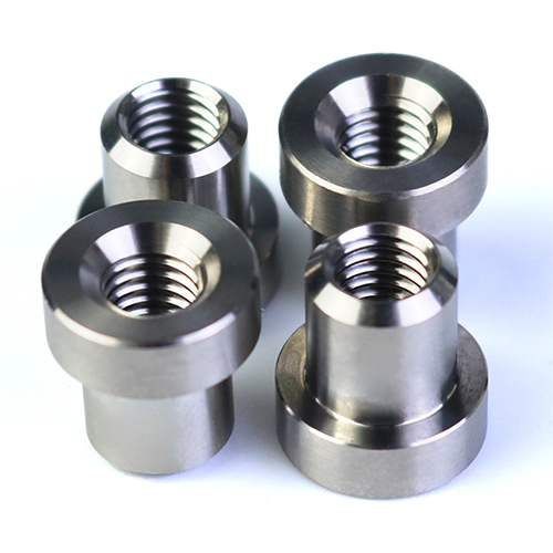 Titanium and CNC Technology: Paving the Way for the Next Generation of Automotive 
