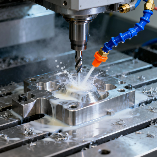 Industrial Robot Harmonic Reducer Gear Precision CNC Machining Case