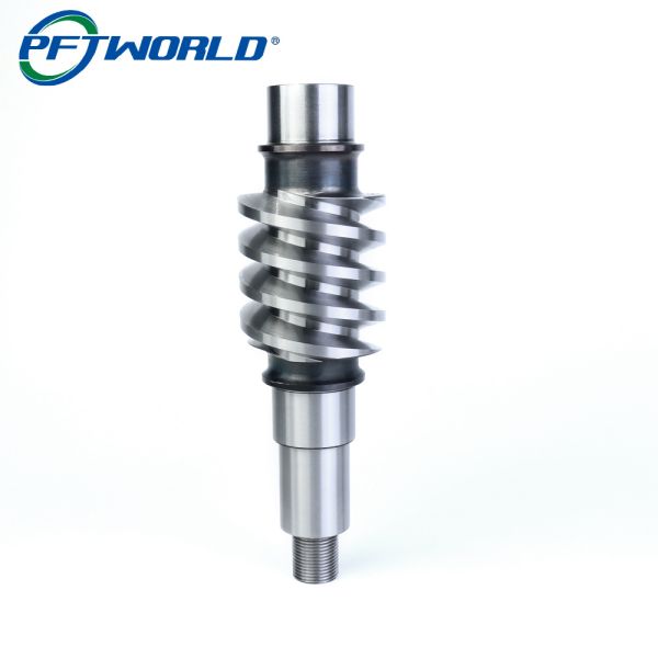 Custom CNC Machining Parts for Automation Equipment — From Prototype to Production