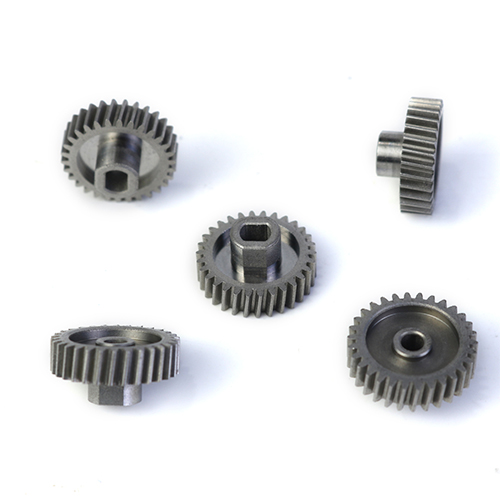 Helical Gear Market Booms with Increased Demand for Precision and Durability