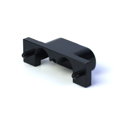Precision CNC Machining for Auto Parts