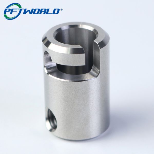5-Axis vs 3-Axis CNC for Machining Steel Parts