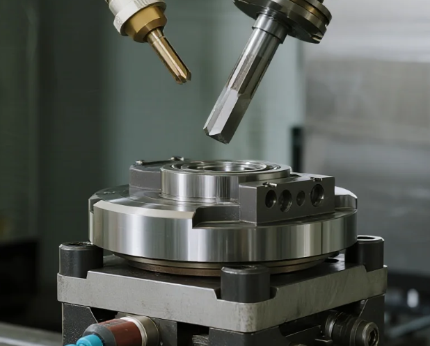 How to Automate CNC Tool Inspection with In-Machine Probing
