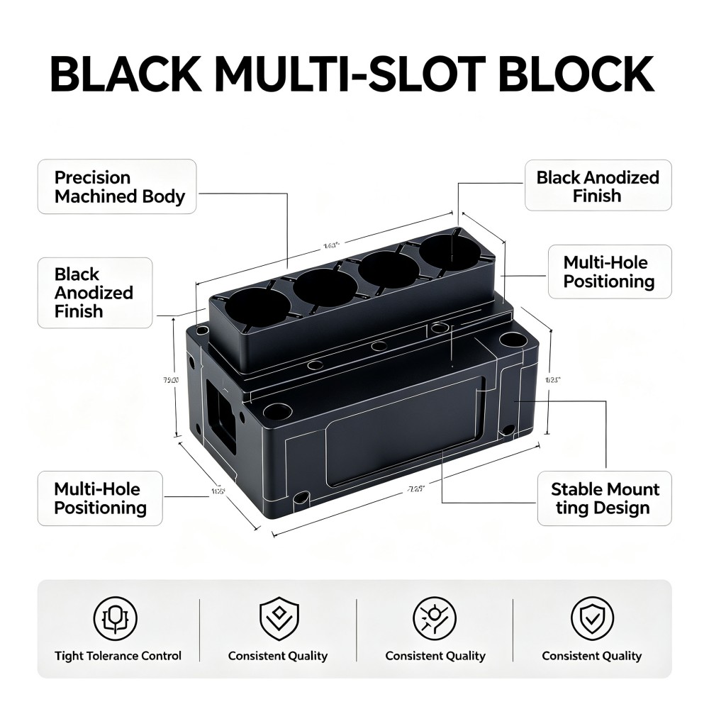 CNC Milling Black Anodized 6061-T6 Housing (3).jpg