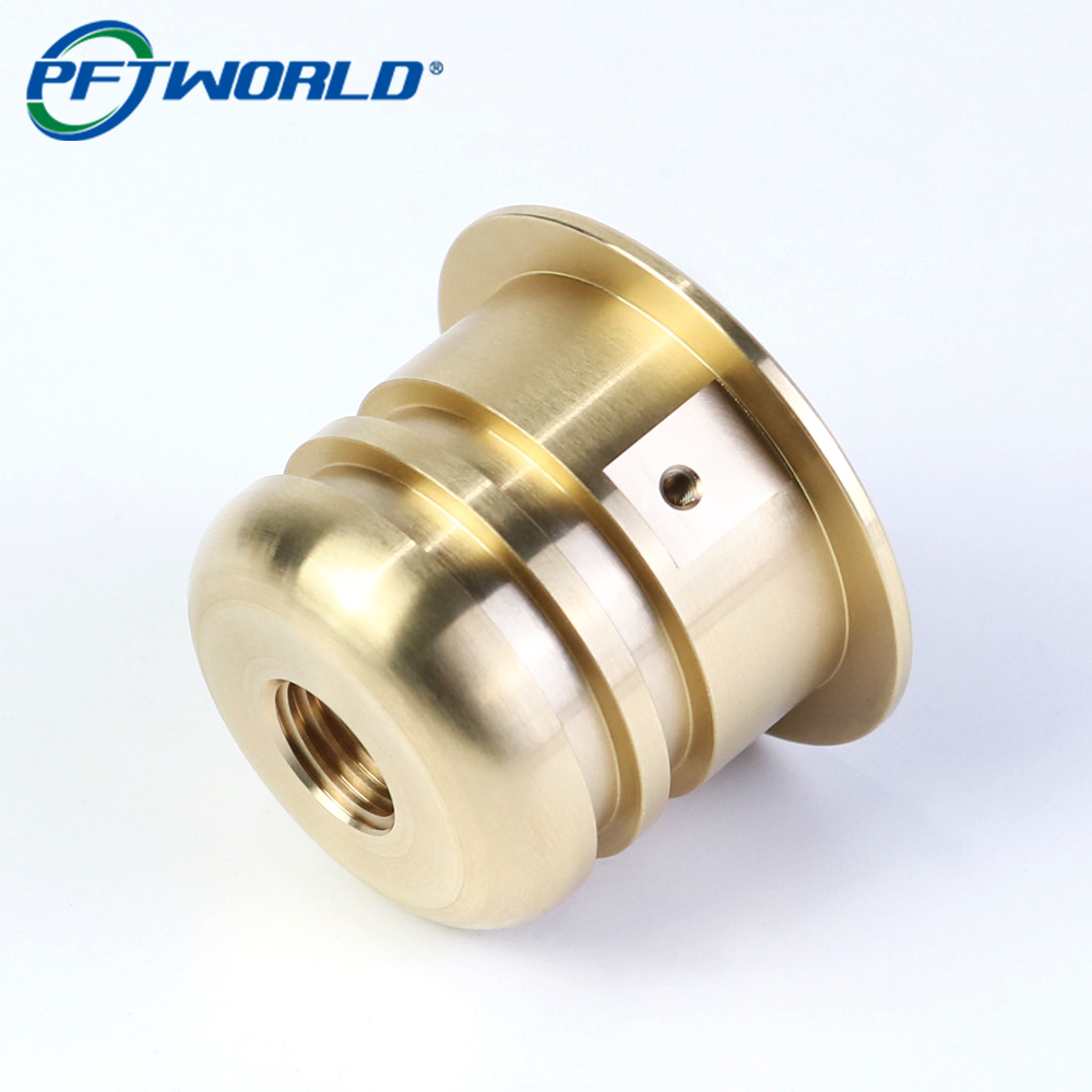 How Custom Brass Guide Bushings Improved Assembly Accuracy for Automation Equipment