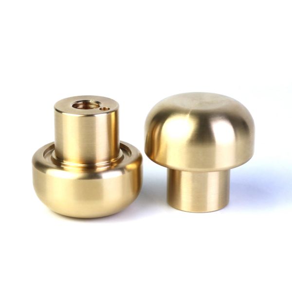 2026 Trends: Custom Precision Copper Parts in EV and Renewable Energy