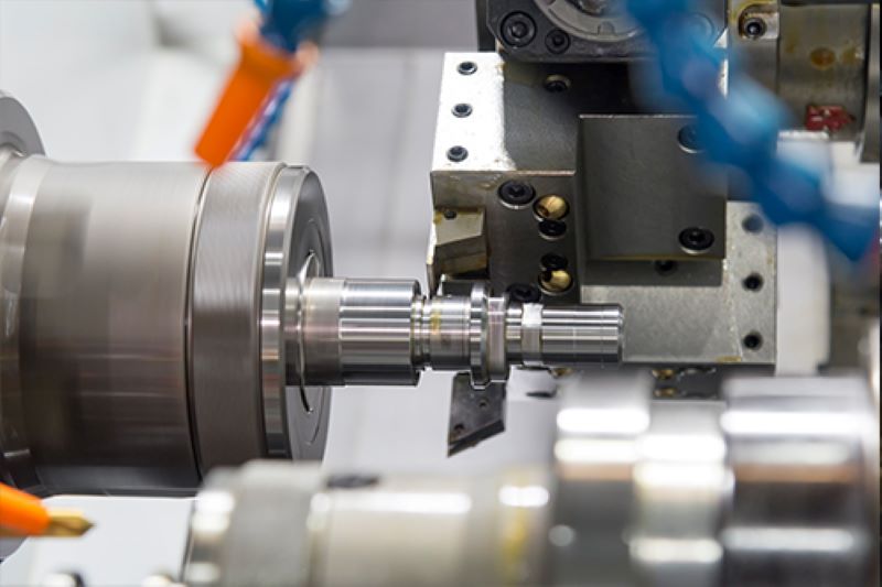 Understanding CNC Machines-A Comprehensive Overview of CNC Machining