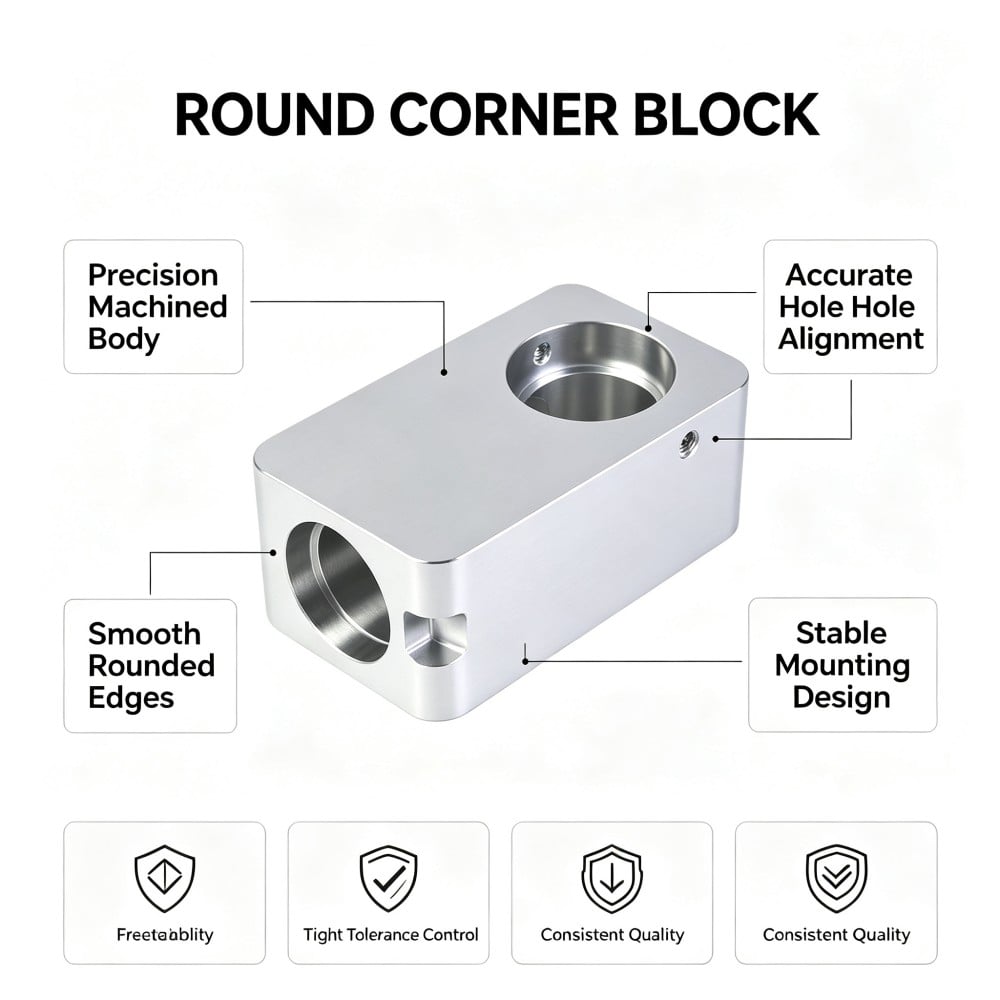 AL6082 Anodized cnc milling Housings (1).jpg