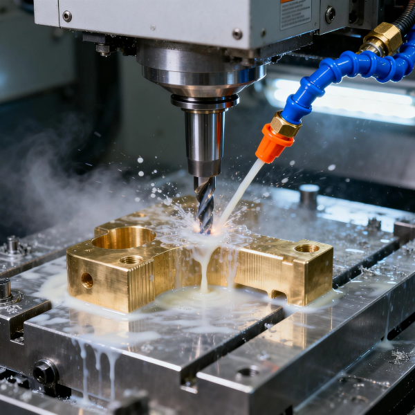 Large Automation Equipment Frame Steel Plate CNC Machining Case