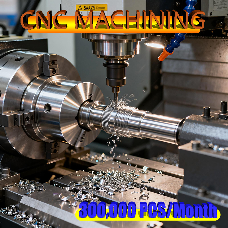 How CNC Custom Precision Parts Improve Fit, Tolerance, and Reliability
