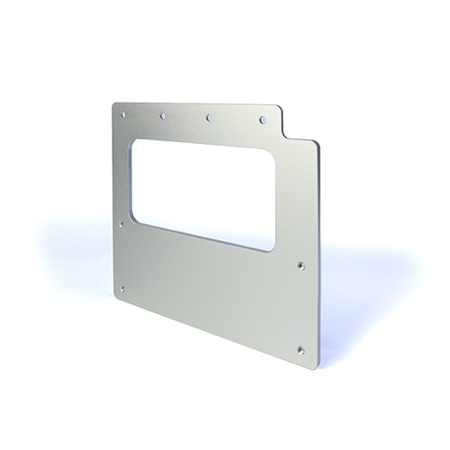 Aluminum CNC turning parts: innovative technology leading the new trend of manufacturing industry