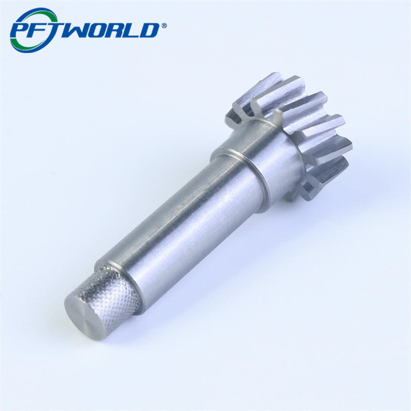 Top 10 Trends in CNC Machining for 2025
