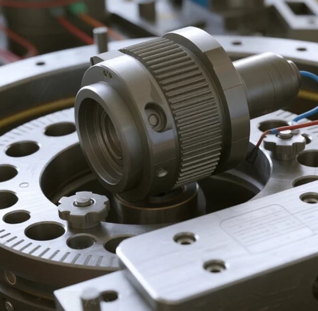 CNC Prototyping Services for Functional Testing