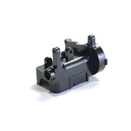CNC Technology: The Engine Driving the Future of Manufacturing