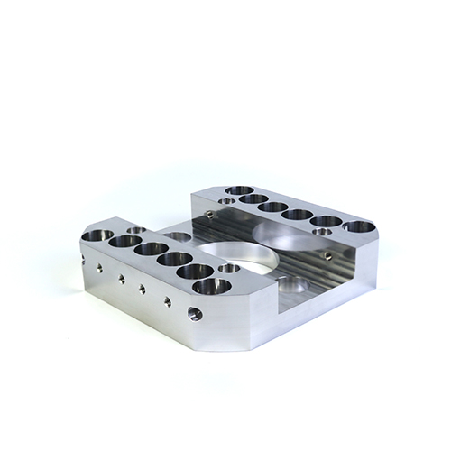 Unlock Top-Tier Quality with Precision Fabrication Services