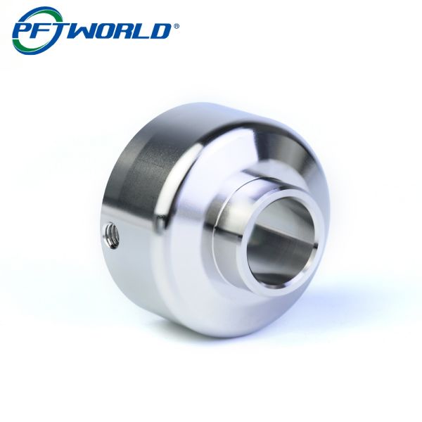CNC Machining Parts Surface Finishing Guide: Anodizing, Black Oxide & More