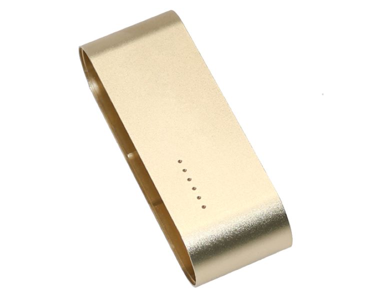 sheet metal stamping manufacture