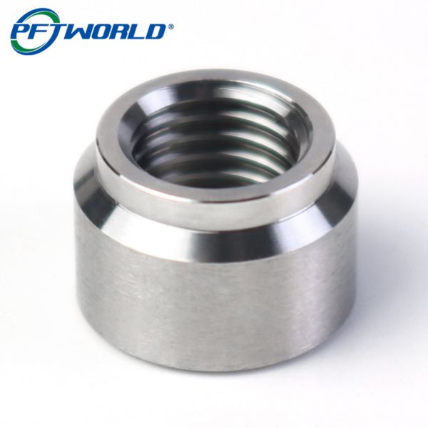 How to Select Steel Grades for CNC Machined Parts