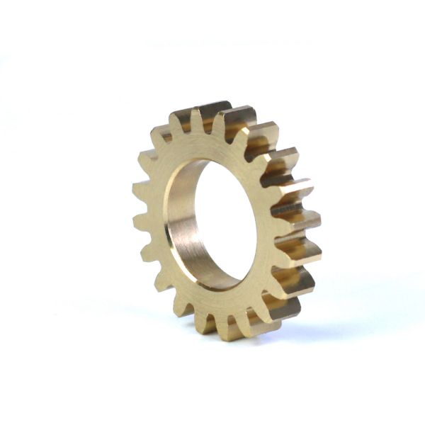 Inside a Custom Precision Copper Parts Factory: Process and Capacity