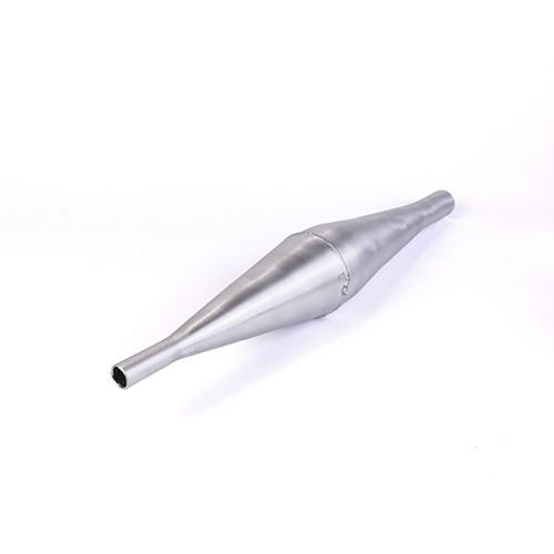 OEM CNC parts: innovation driven, helping industrial upgrading
