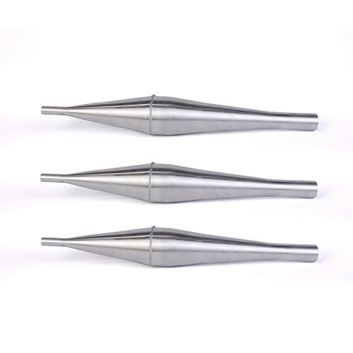 Hot-Selling Tuning Pipe Parts Revolutionize Performance and Efficiency