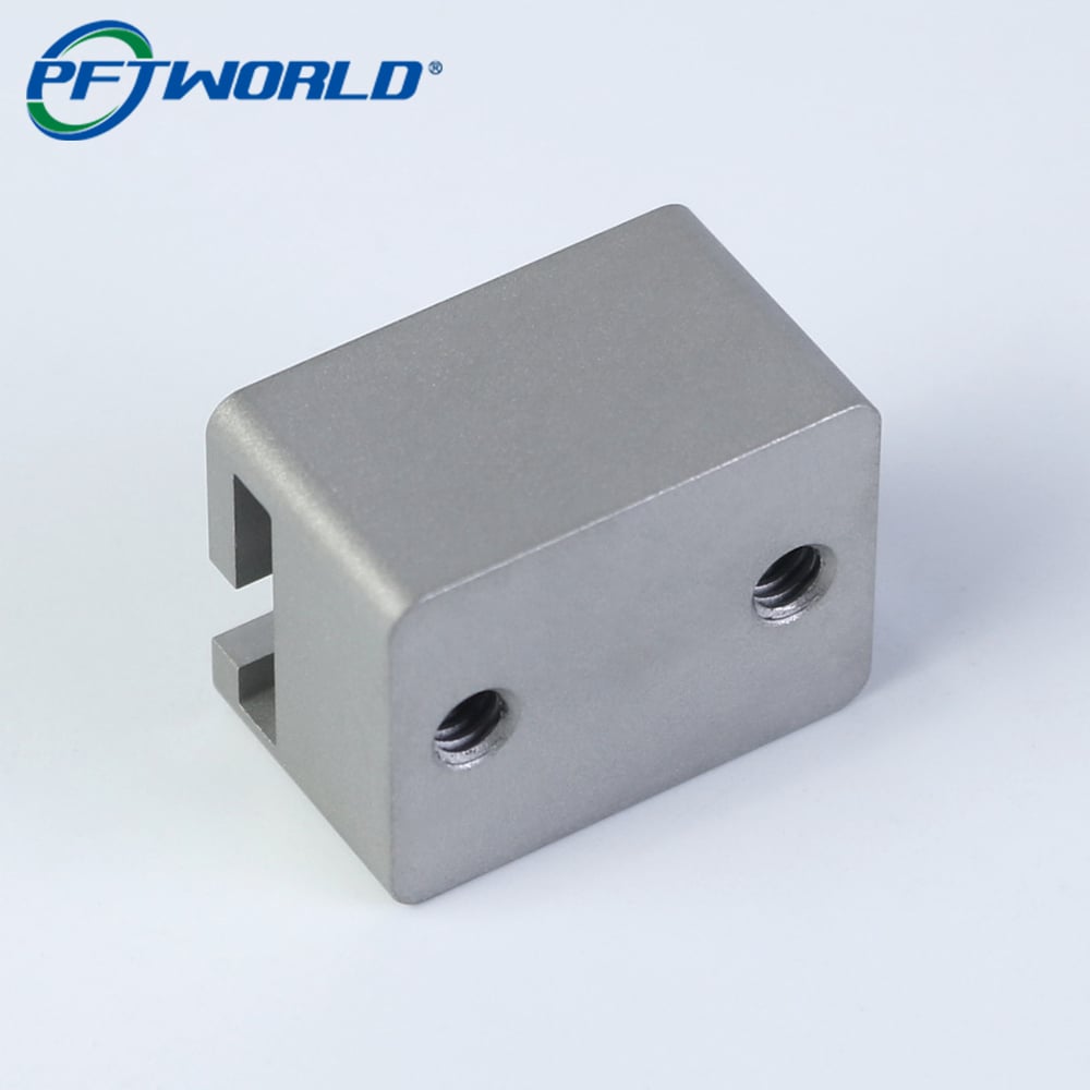 Custom Manufacturing Precision Stainless Steel Components.jpg