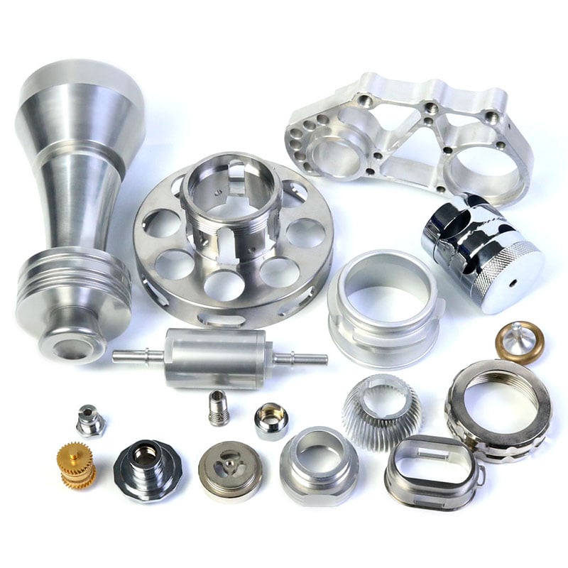 CNC precision partsmachining servicescnc machining metal