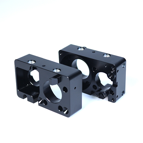 Trochoidal Milling vs Conventional Milling for Titanium Aerospace Parts