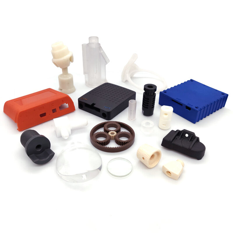 The Ultimate Guide to Precision CNC Machining