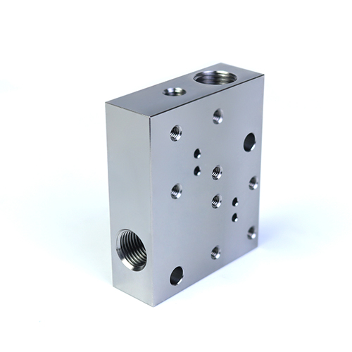 CNC Precision Parts Drive the Shift from Generic Manufacturing to Better Products